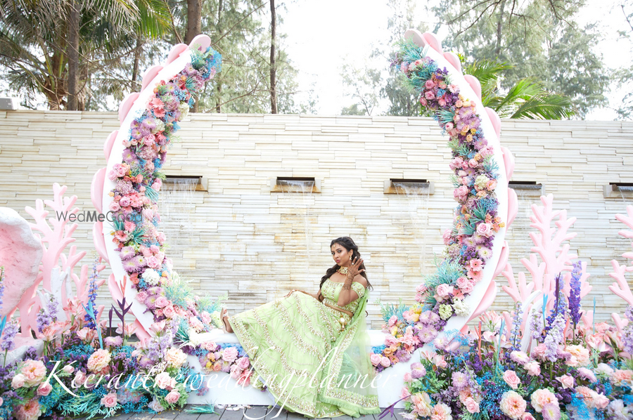 Photo From Mitra and Amar  - By Keeran The Wedding Planner