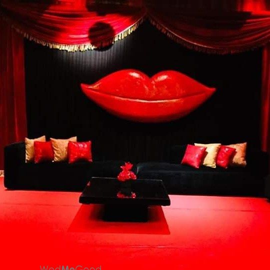 Photo From valentine's day - By Design and Decor