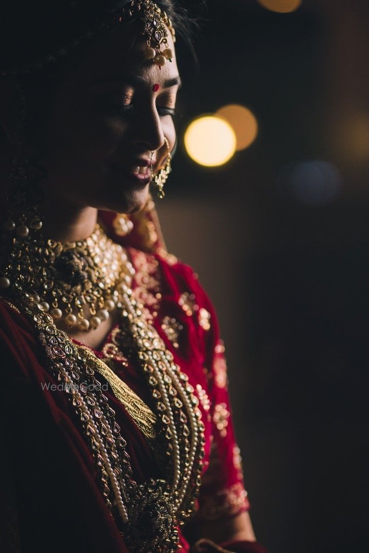 Photo From Wedding portfolio 4 - By Akash Upadhyay Photoworks