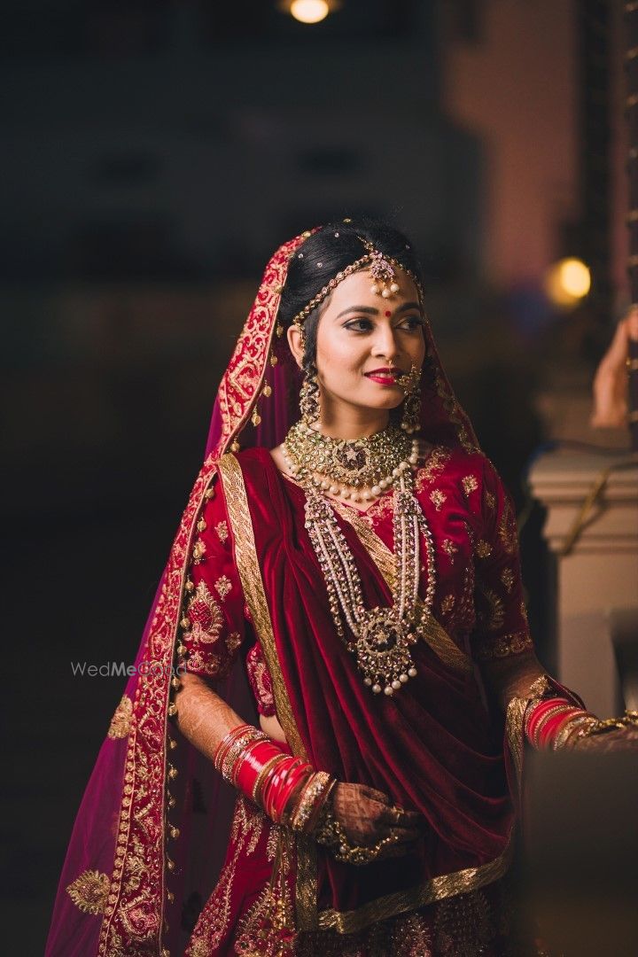 Photo From Wedding portfolio 4 - By Akash Upadhyay Photoworks