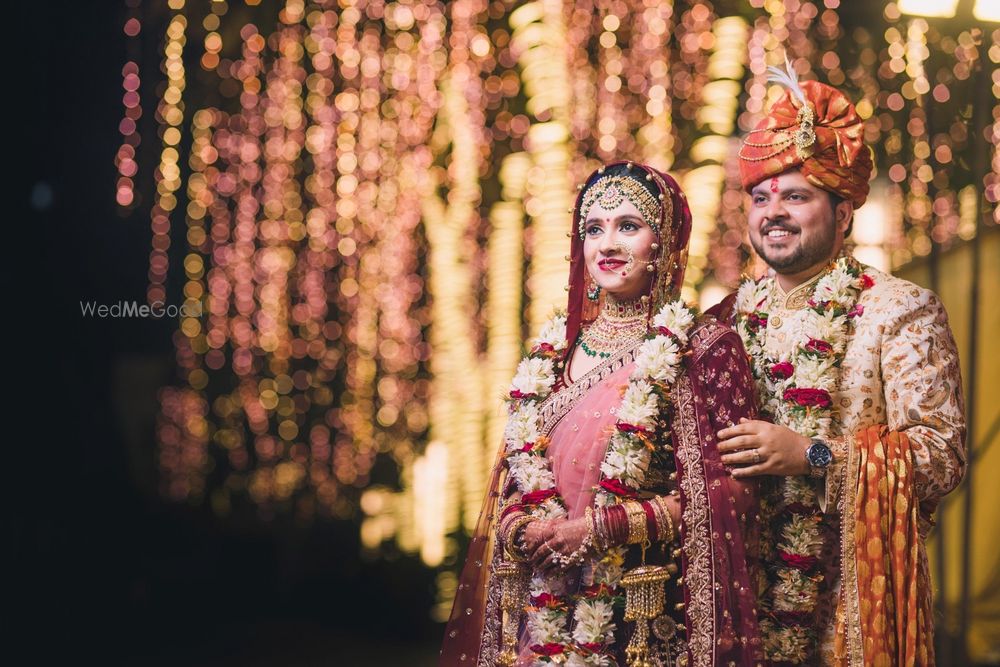 Photo From Wedding portfolio 4 - By Akash Upadhyay Photoworks