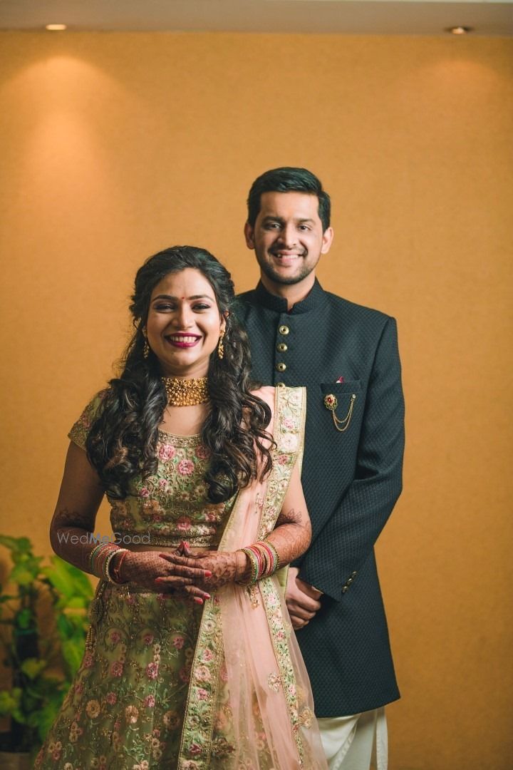 Photo From Wedding portfolio 4 - By Akash Upadhyay Photoworks