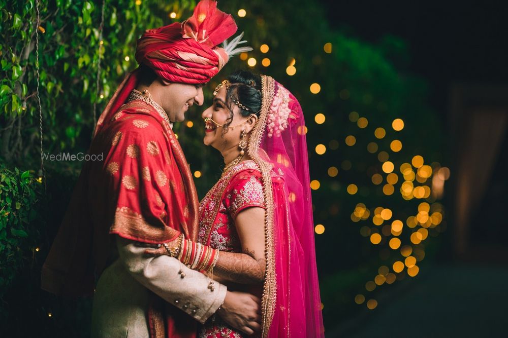 Photo From Wedding portfolio 4 - By Akash Upadhyay Photoworks