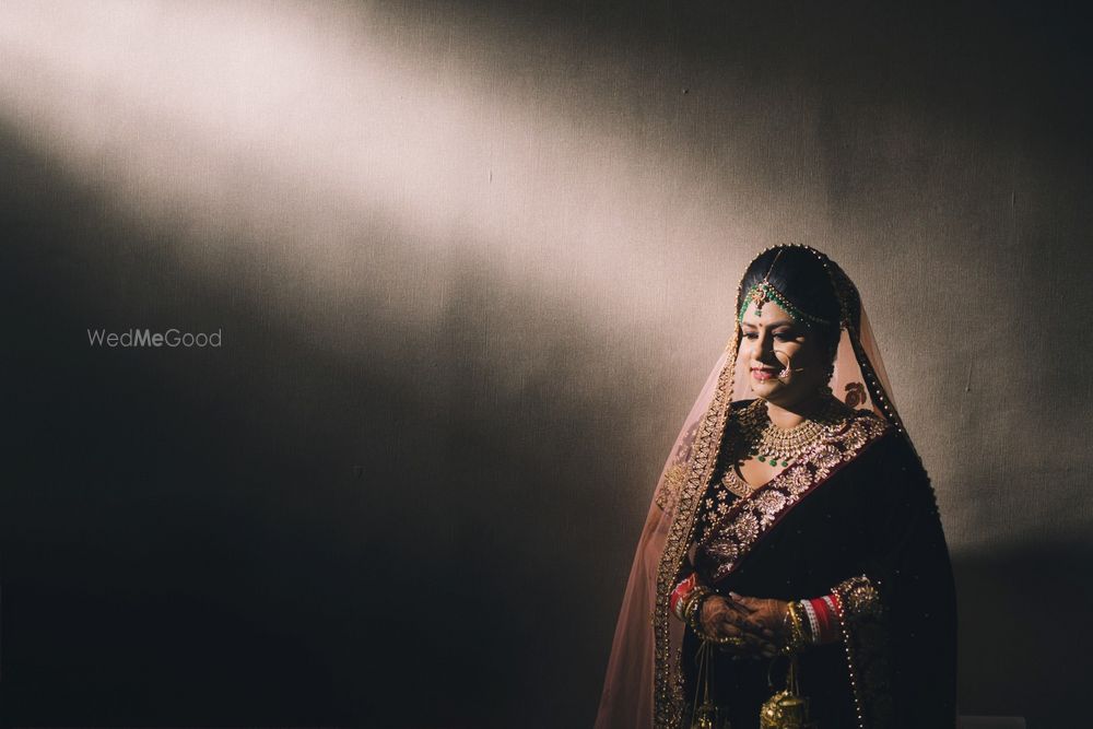 Photo From Wedding portfolio 4 - By Akash Upadhyay Photoworks