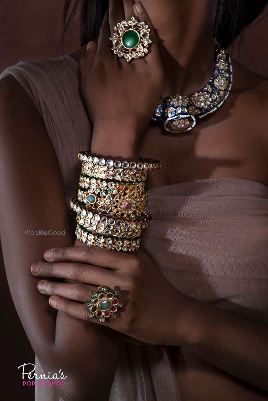 Photo From Bridal Trousseau Jewellery at Pernia's Pop-Up Shop - By Pernia's Pop-Up Shop