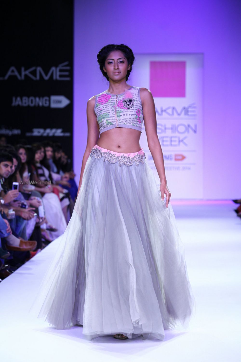 Photo of Anushree Reddy