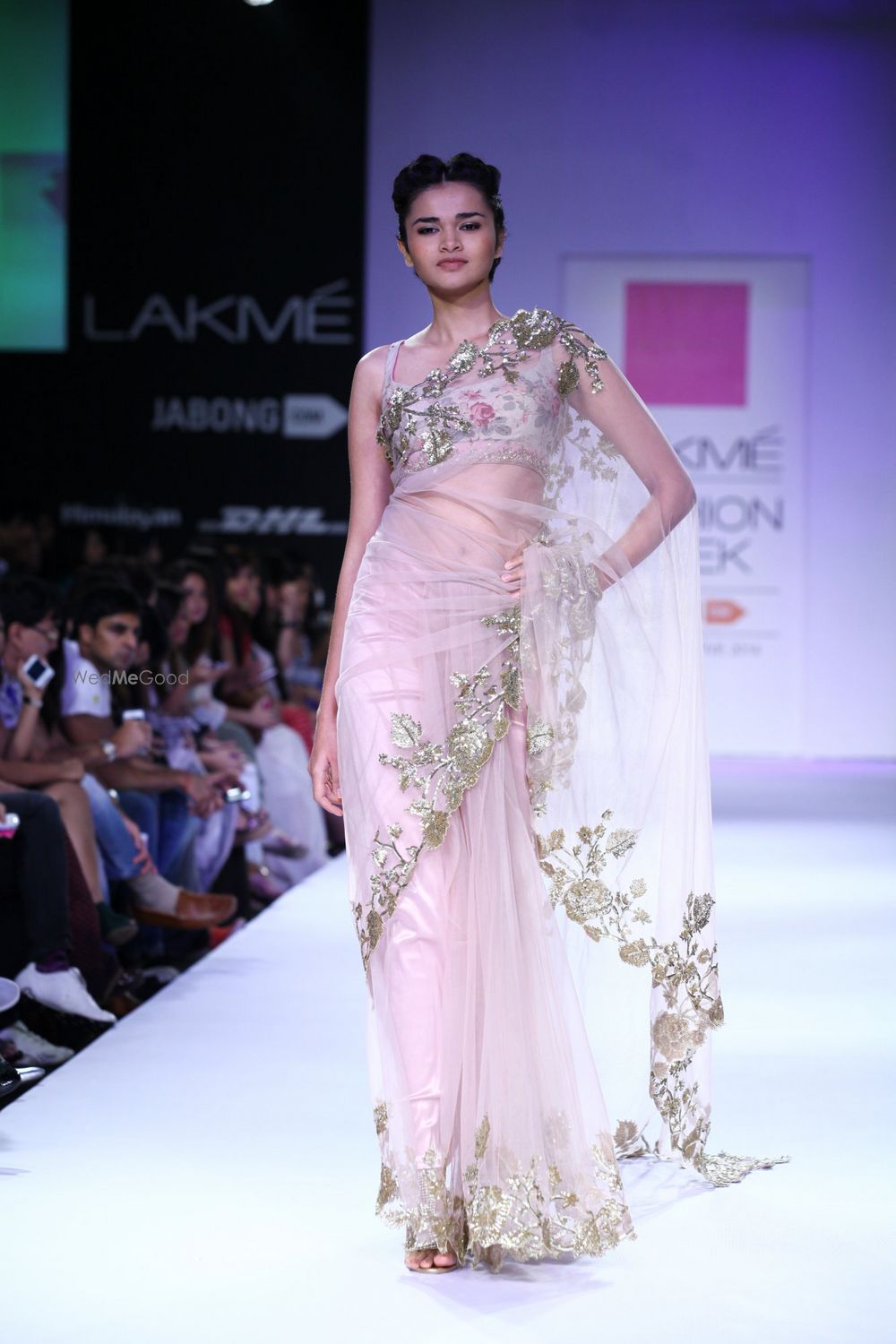 Photo of Anushree Reddy