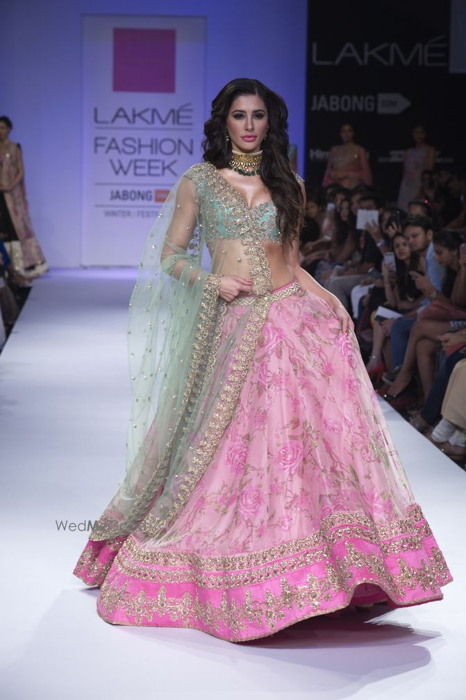 Photo of Anushree Reddy