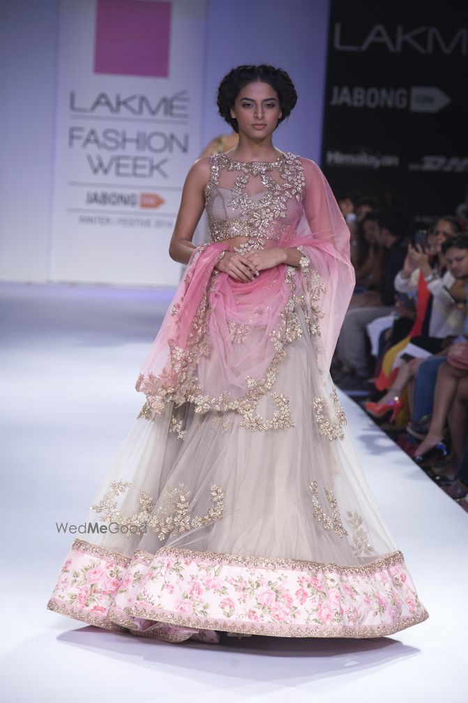 Photo of Anushree Reddy