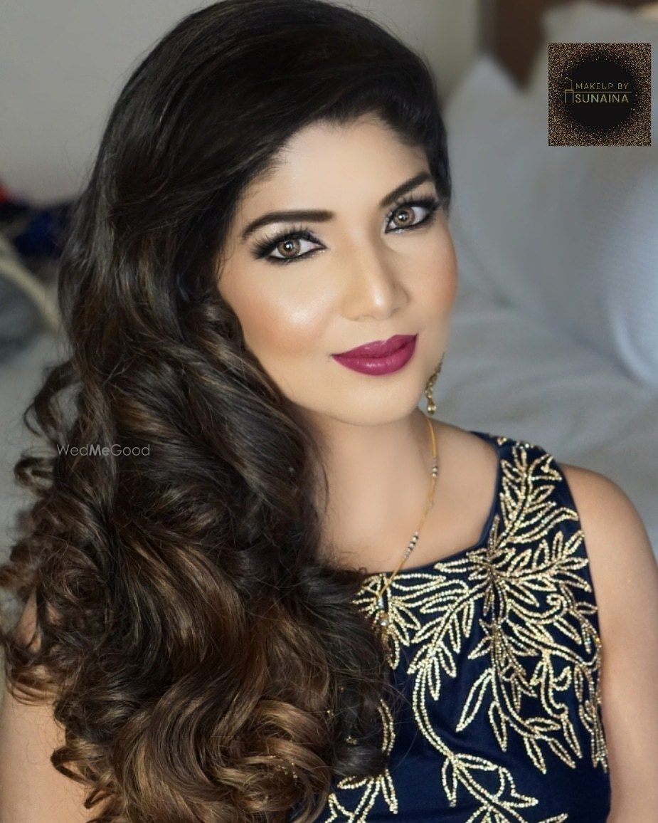 Photo From Pretty Aditi - By Makeup By Sunaina