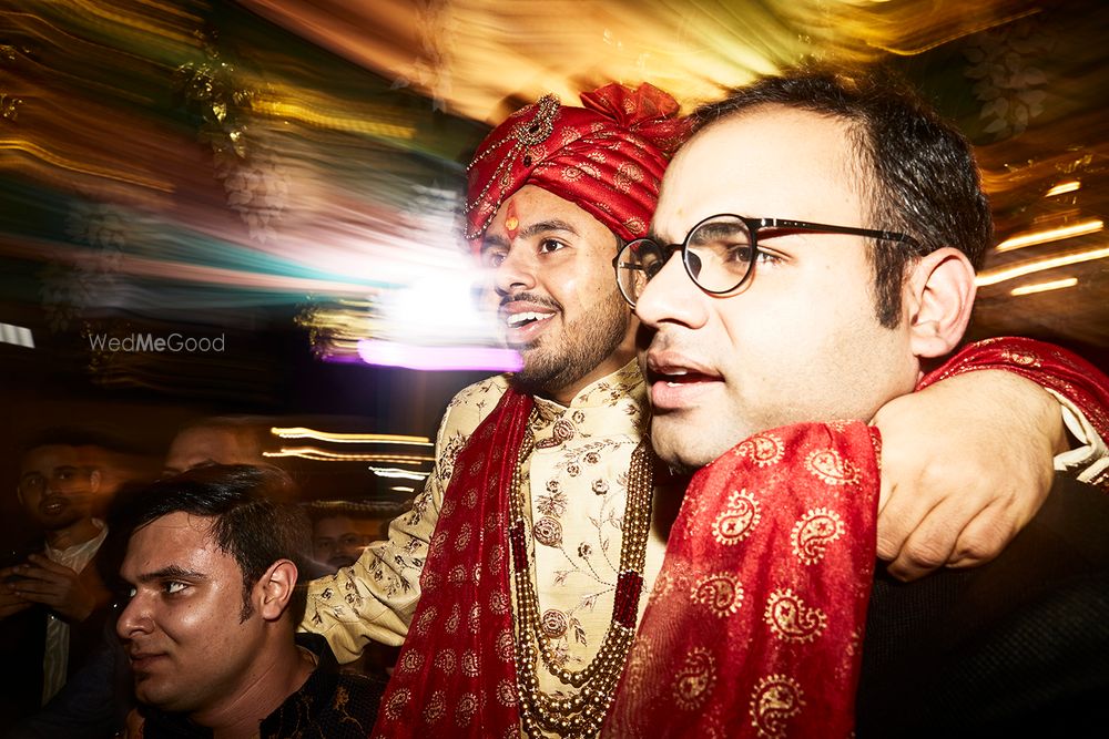 Photo From Ankit & Megha - By Amlanjyoti Photography