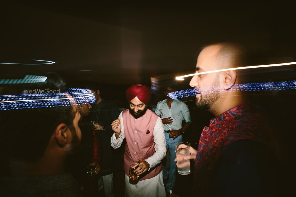 Photo From #Mayde Telgu Punjabi wedding - By Sid Wedding Photos