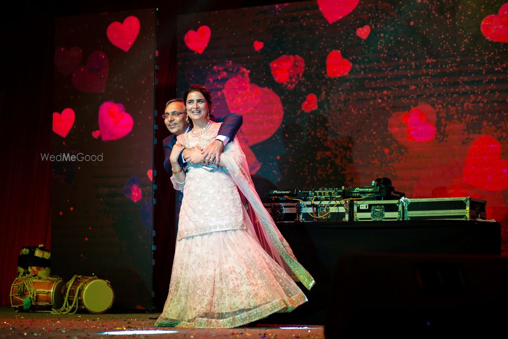 Photo From #Mayde Telgu Punjabi wedding - By Sid Wedding Photos