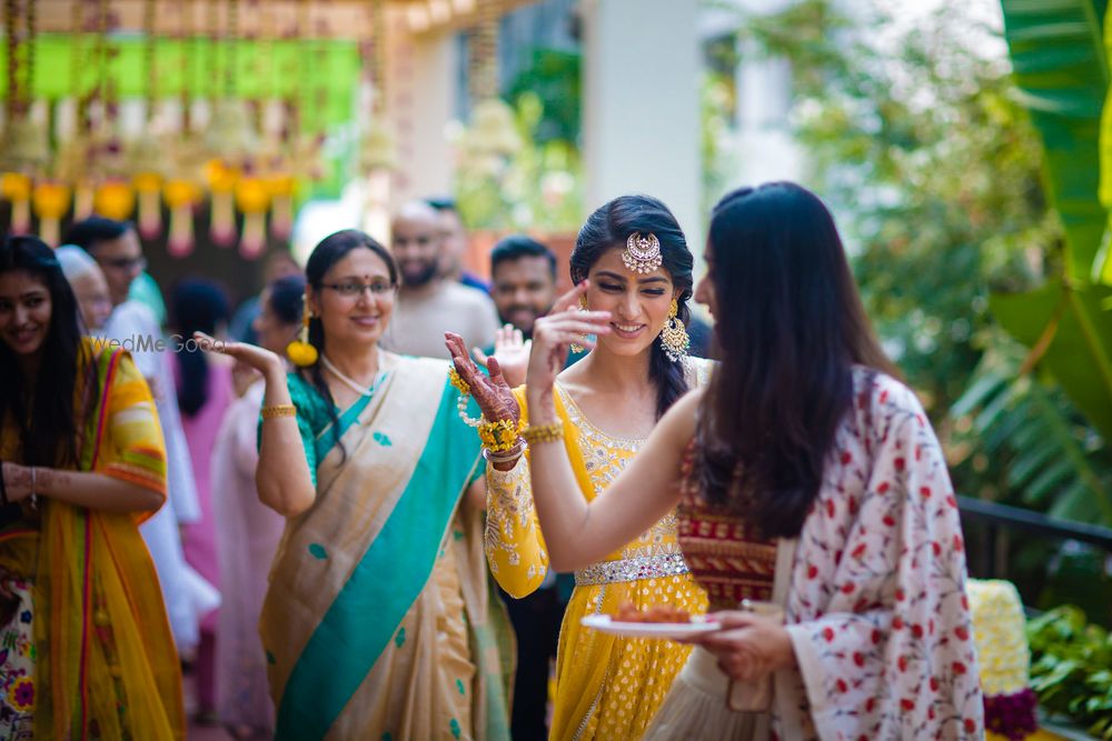 Photo From #Mayde Telgu Punjabi wedding - By Sid Wedding Photos