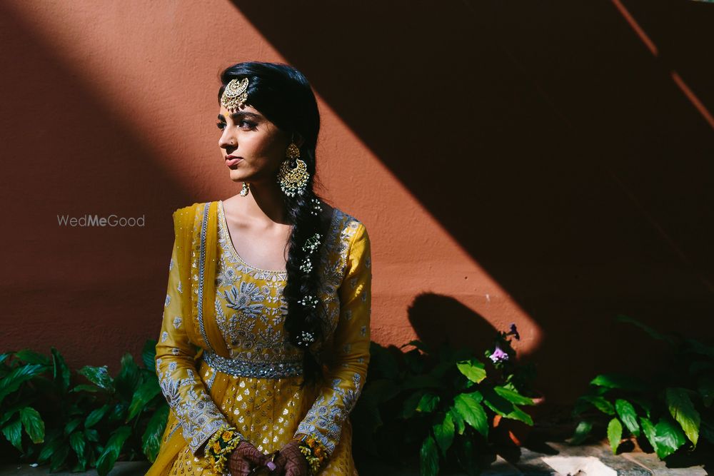 Photo From #Mayde Telgu Punjabi wedding - By Sid Wedding Photos