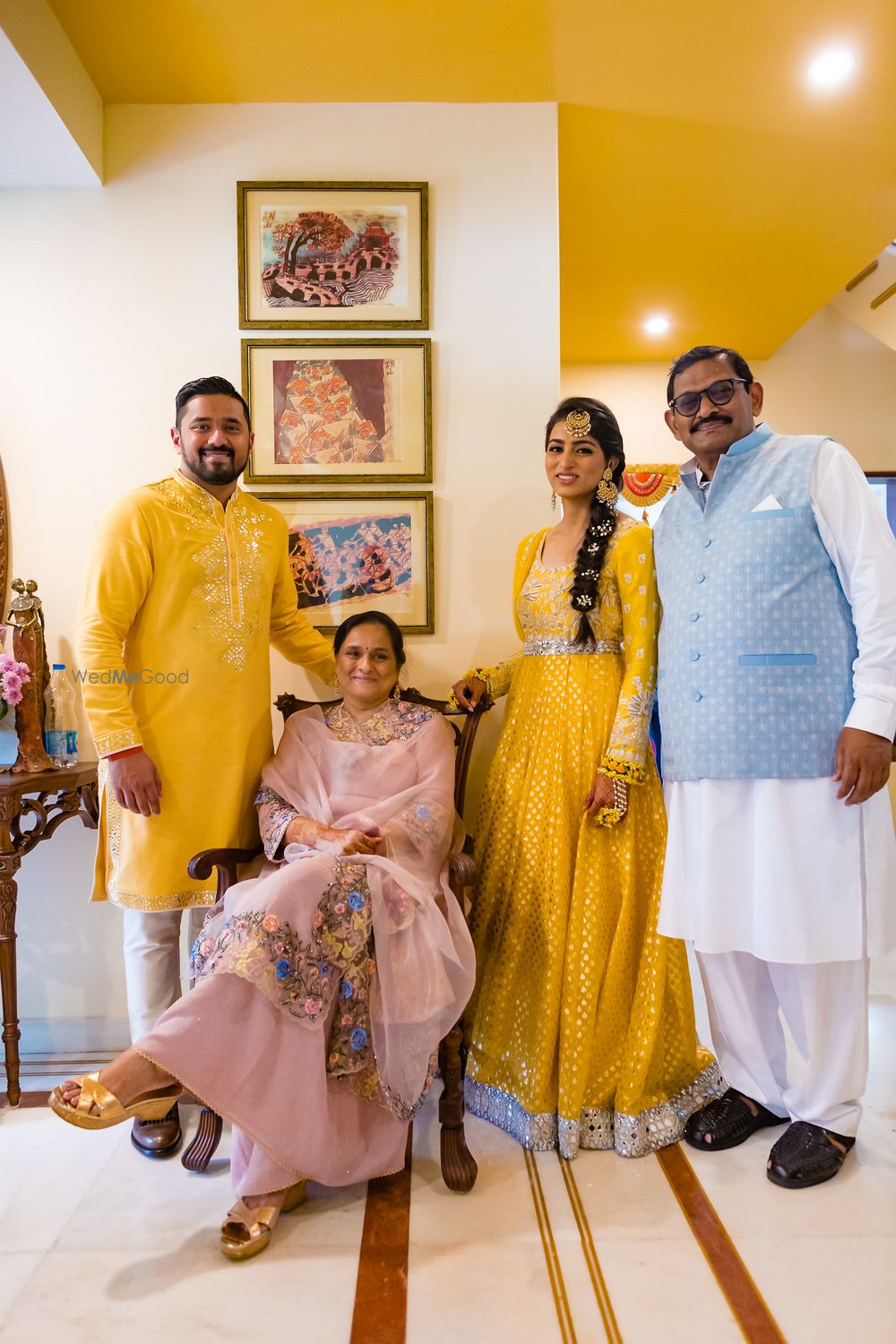 Photo From #Mayde Telgu Punjabi wedding - By Sid Wedding Photos