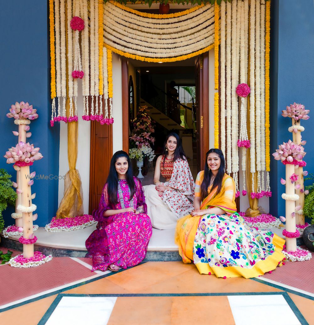 Photo From #Mayde Telgu Punjabi wedding - By Sid Wedding Photos