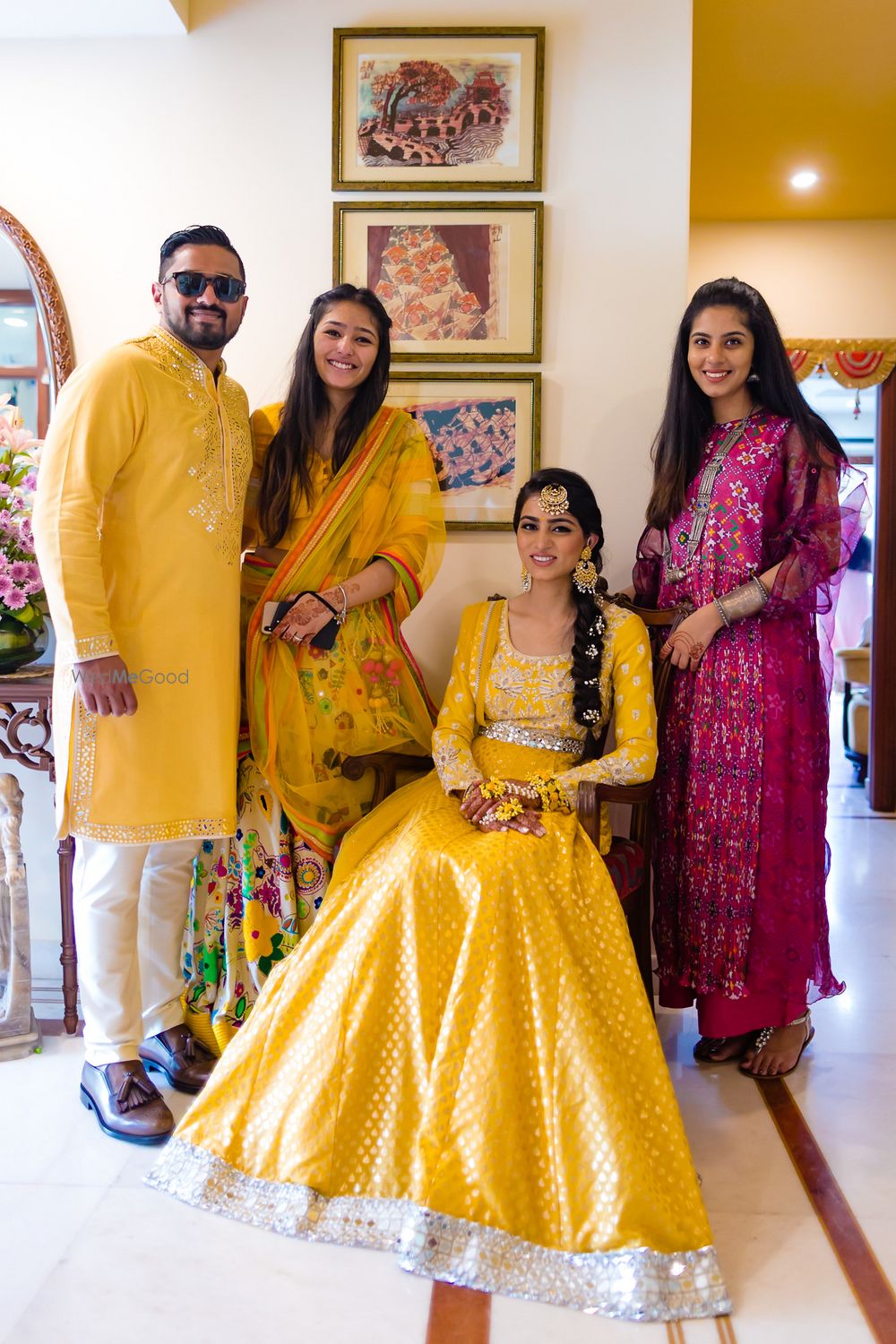 Photo From #Mayde Telgu Punjabi wedding - By Sid Wedding Photos