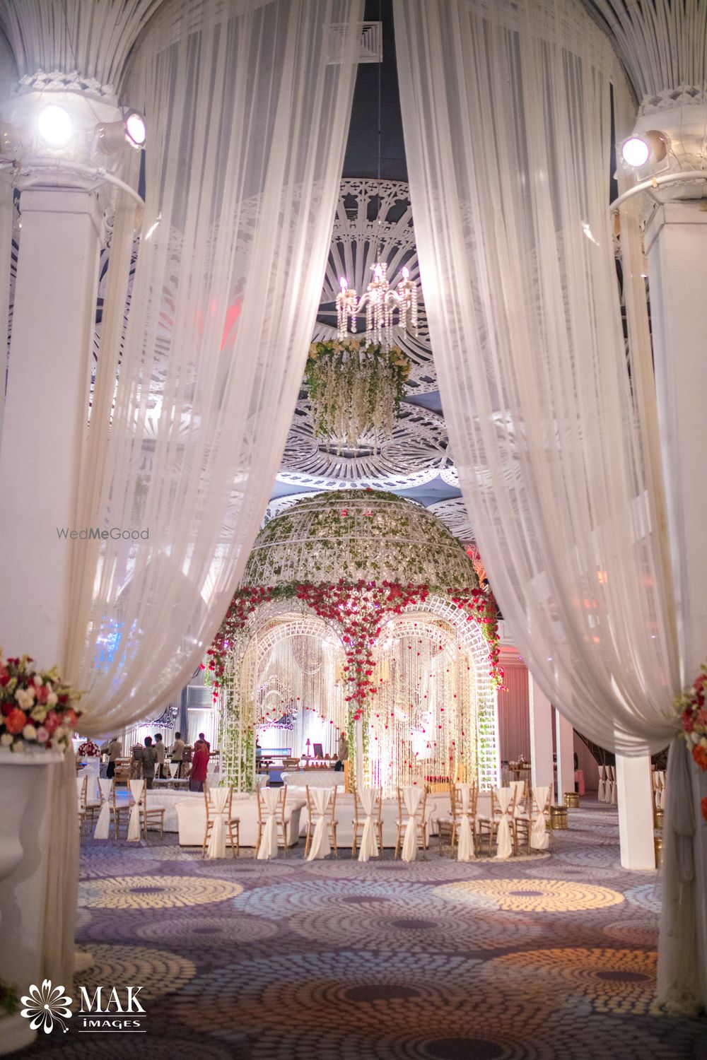 Photo From Mandap - By QMedia Production