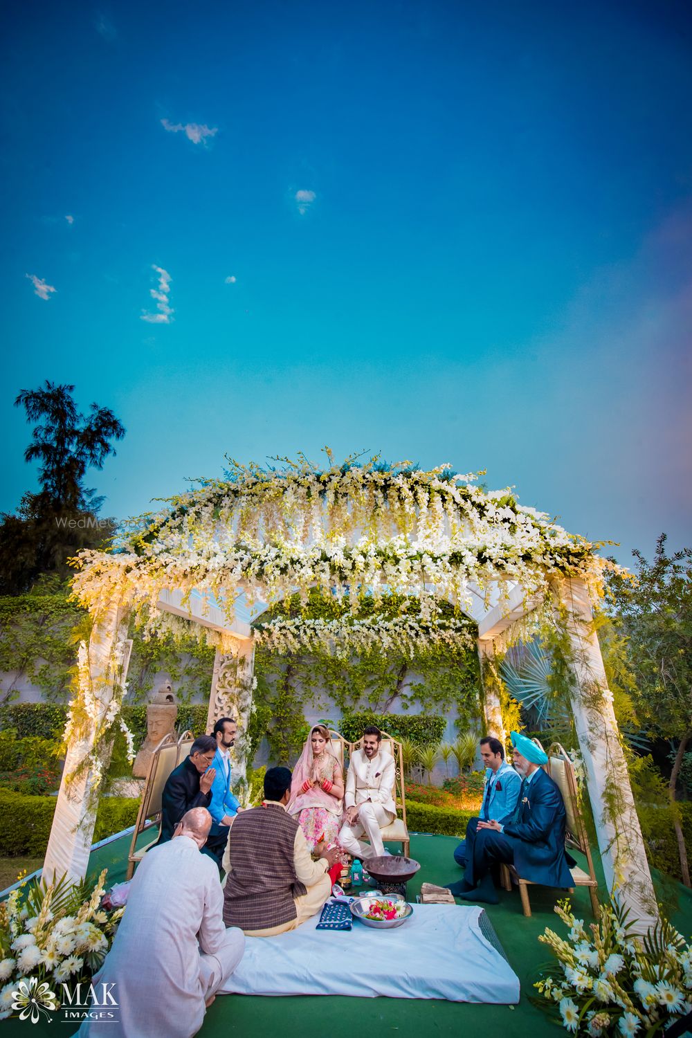 Photo From Mandap - By QMedia Production