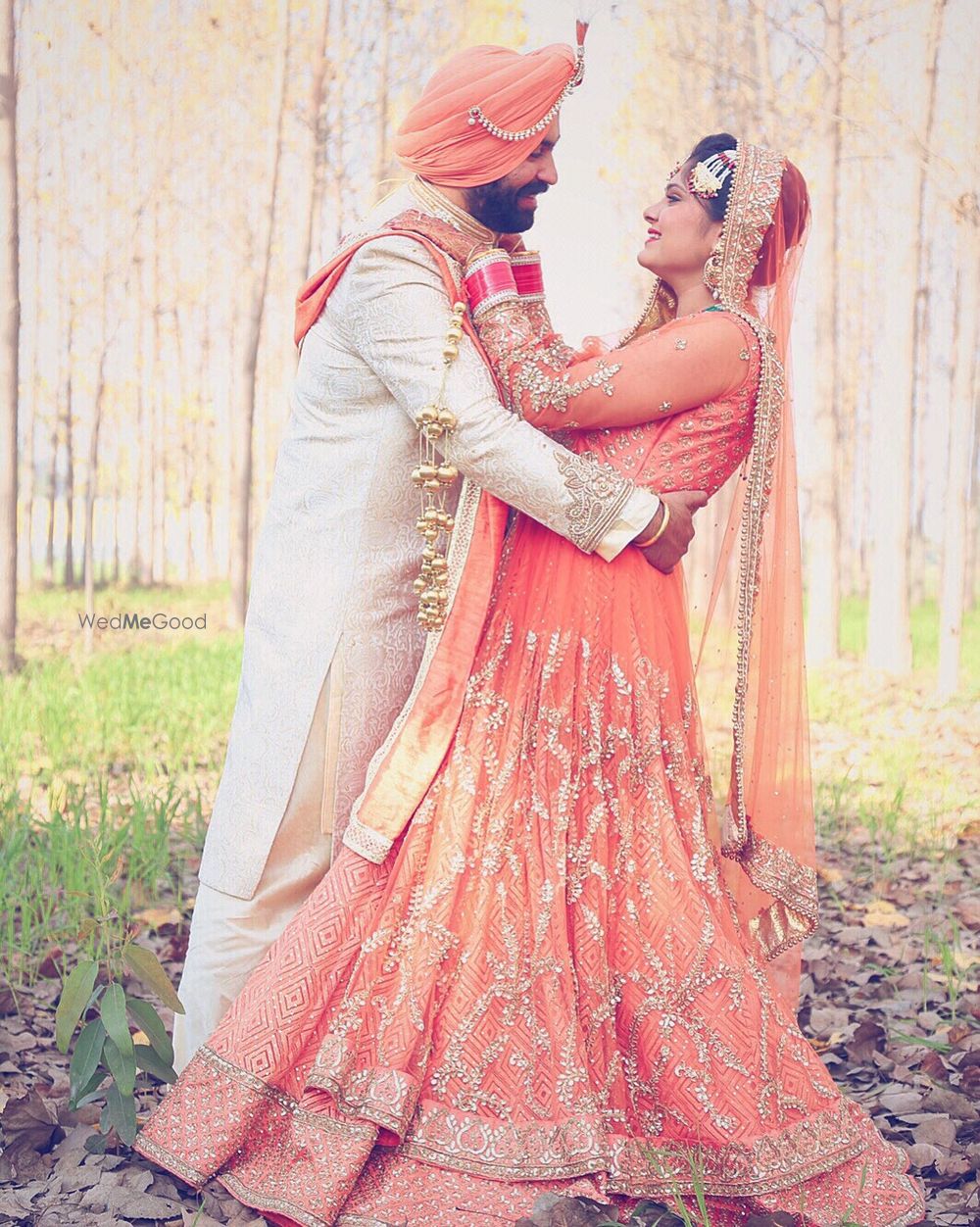 Photo From Bridal  - By Harkiran Basra