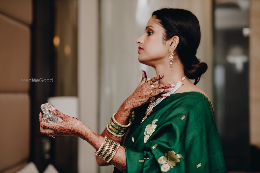 Photo From Wedding story of Archana and Sahil - By Ishita Chandhock Photography