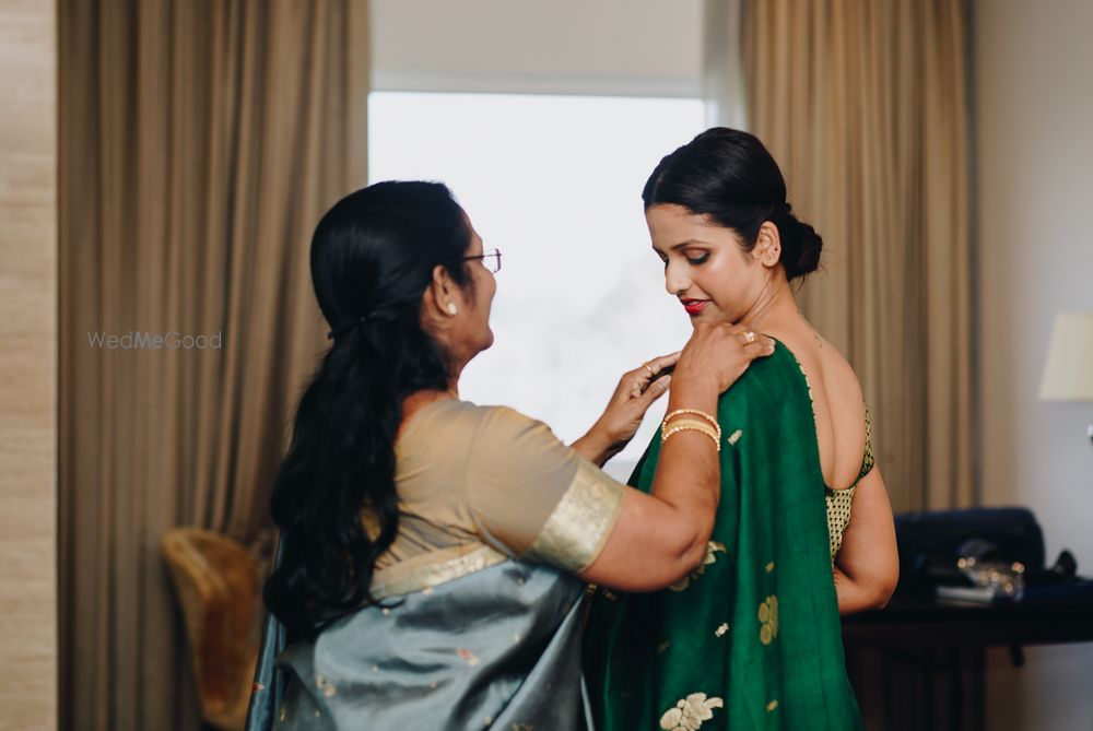 Photo From Wedding story of Archana and Sahil - By Ishita Chandhock Photography