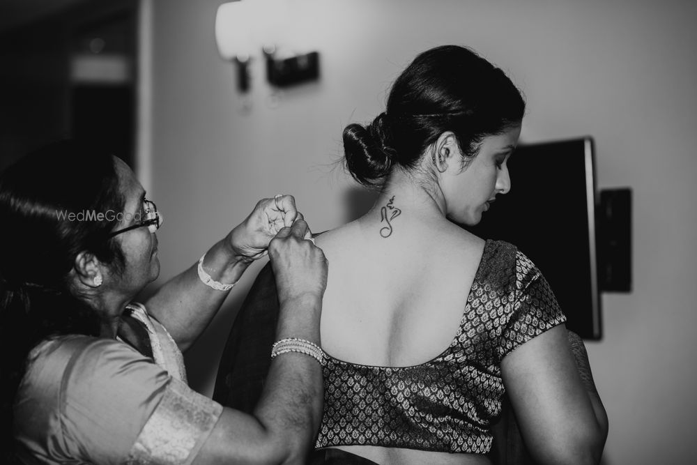 Photo From Wedding story of Archana and Sahil - By Ishita Chandhock Photography