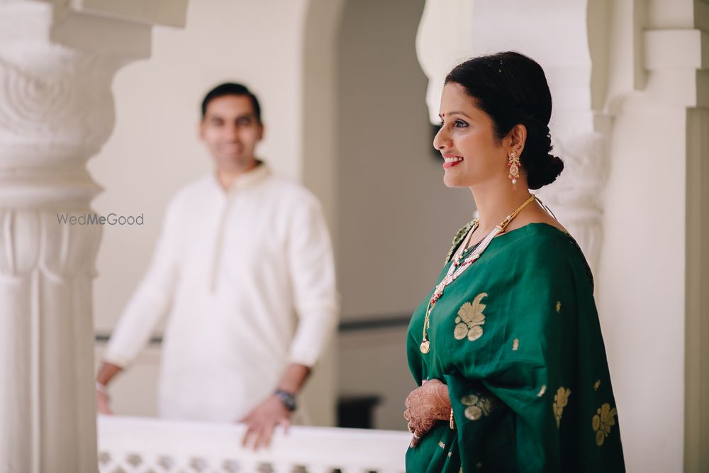 Photo From Wedding story of Archana and Sahil - By Ishita Chandhock Photography