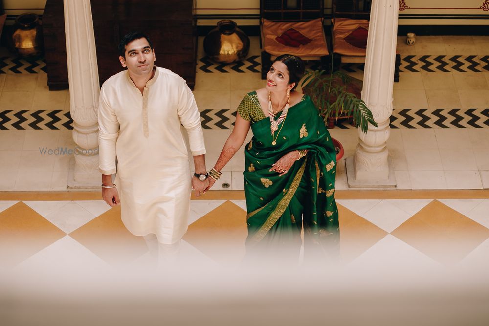 Photo From Wedding story of Archana and Sahil - By Ishita Chandhock Photography