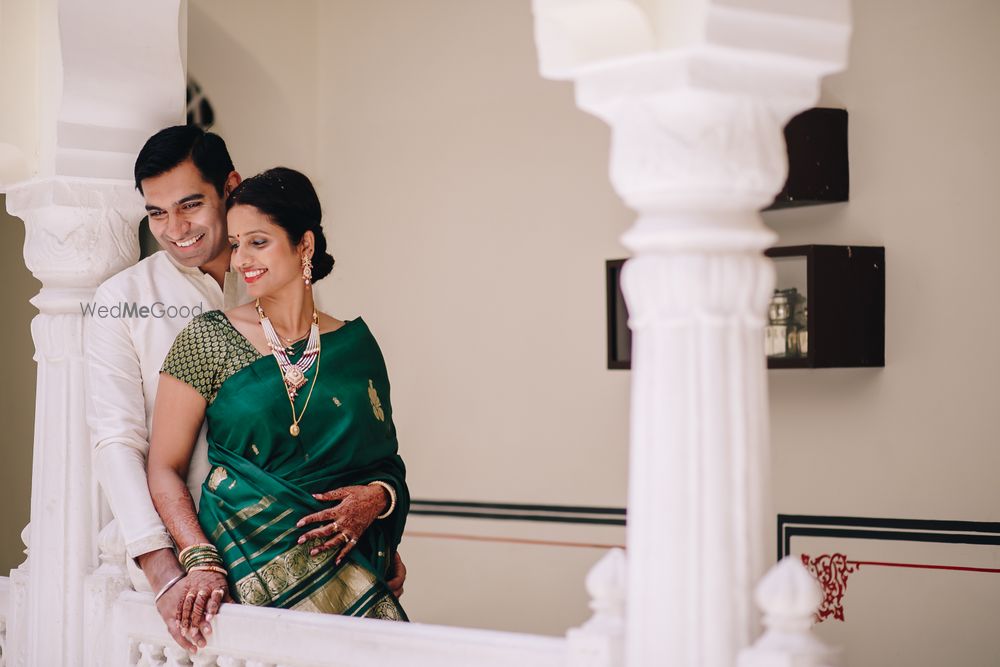 Photo From Wedding story of Archana and Sahil - By Ishita Chandhock Photography