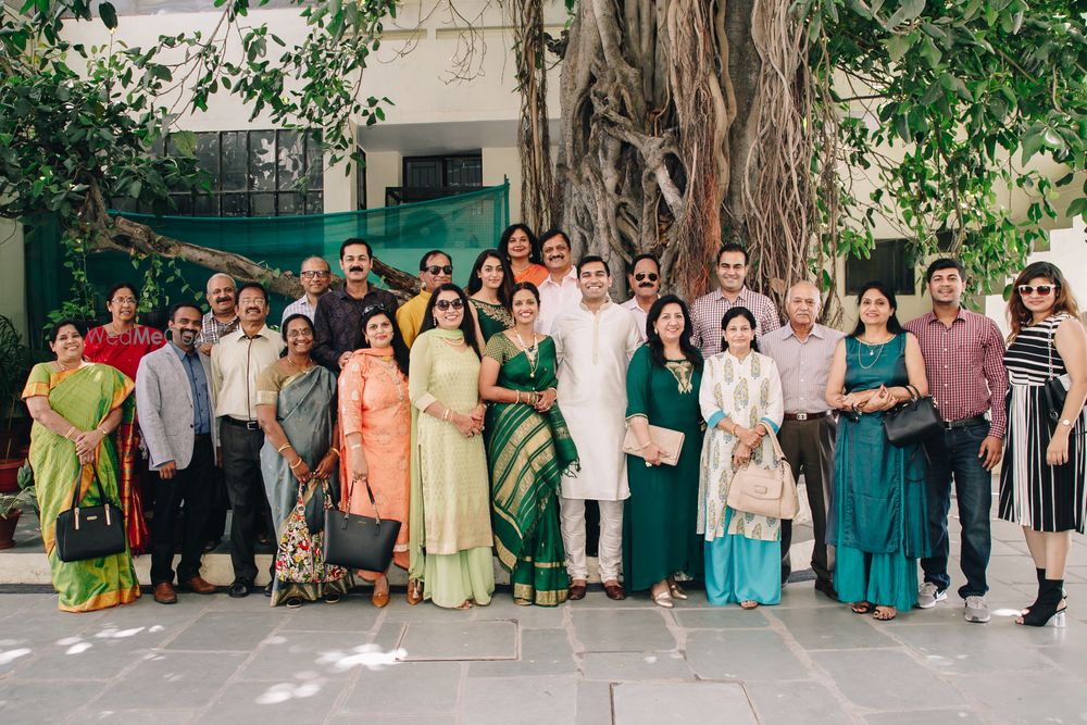 Photo From Wedding story of Archana and Sahil - By Ishita Chandhock Photography