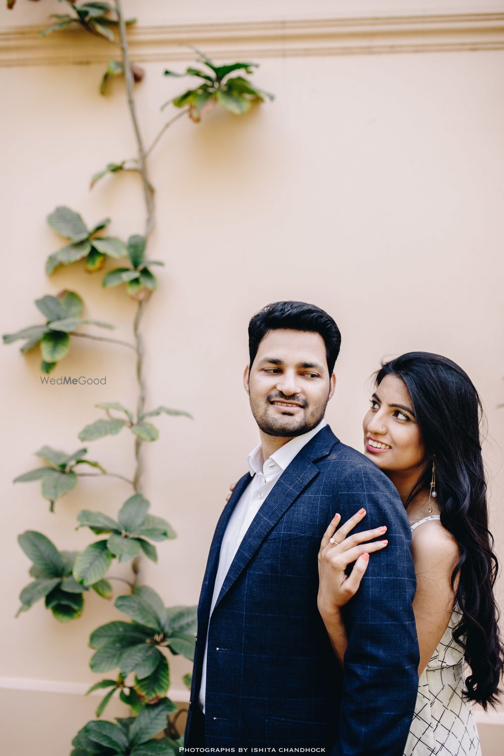 Photo From Mallika & Arun - By Ishita Chandhock Photography