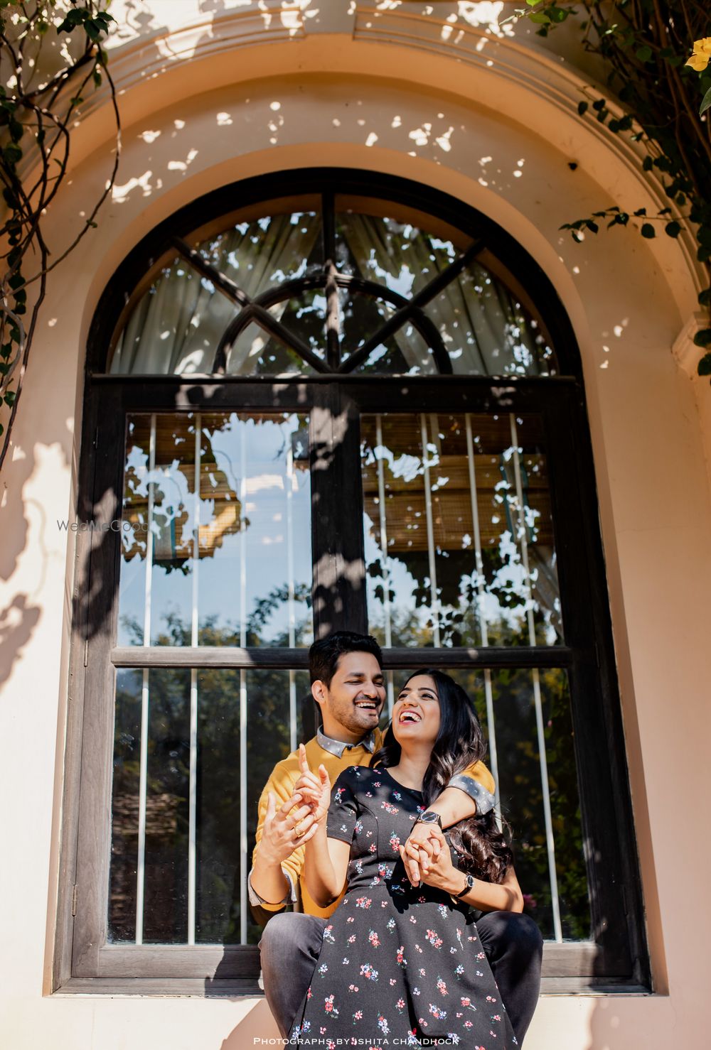 Photo From Mallika & Arun - By Ishita Chandhock Photography