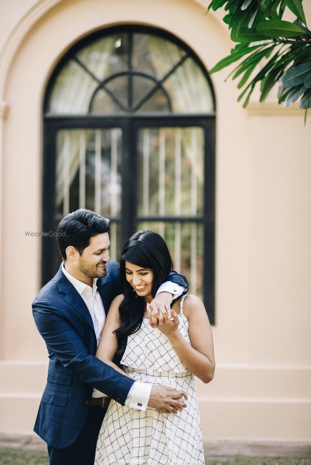 Photo From Mallika & Arun - By Ishita Chandhock Photography