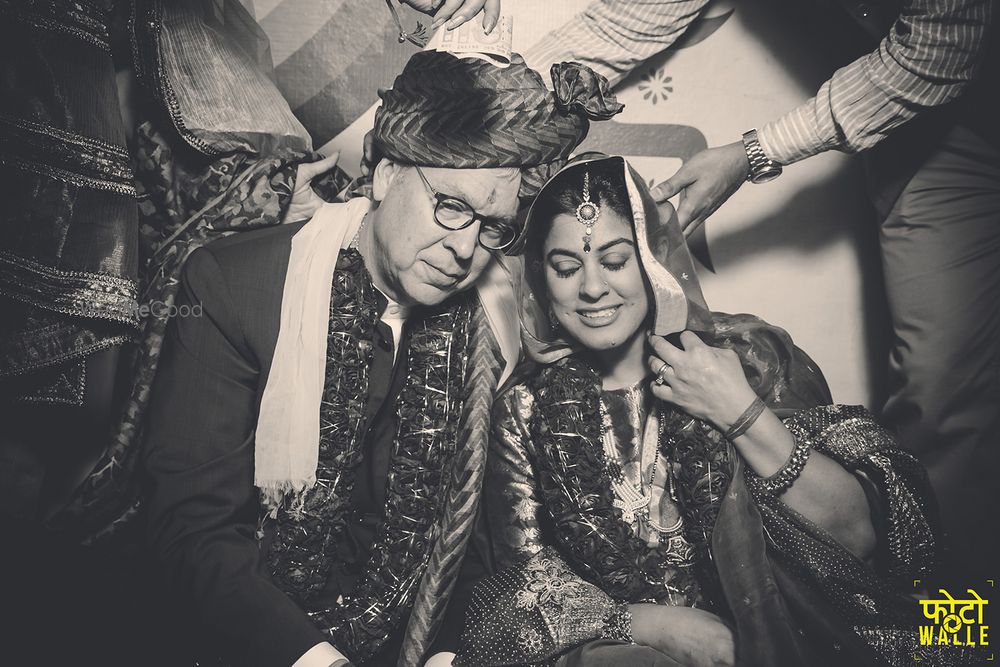 Photo From Megha & Kurt - By Fotowalle - The Story Folks