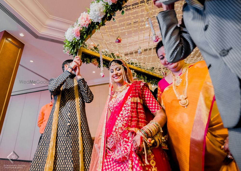 Photo From yash & rutuja  - By The Wedding Pictures