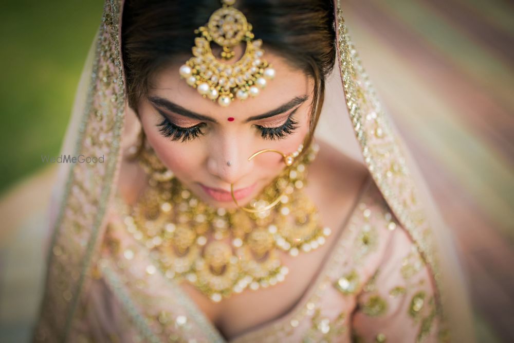 Photo From Bride of Om Sons - By Om Sons Bridal Store