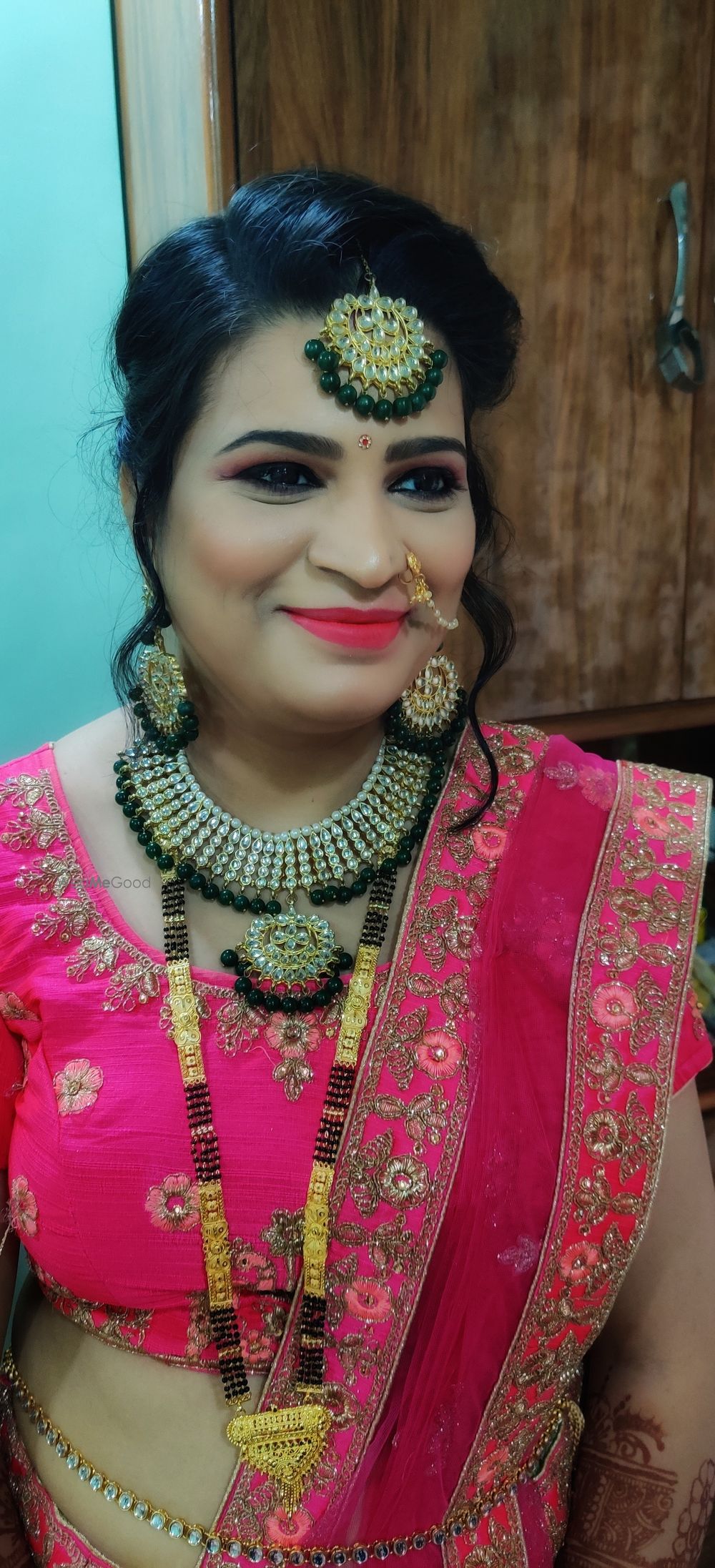 Photo From Occasional Makeup - By Shveta Pathak Makeup Artist