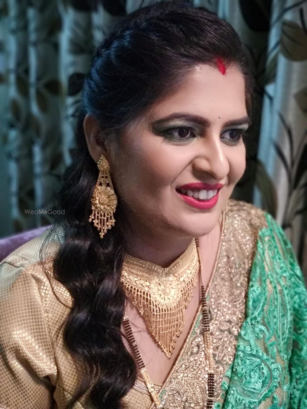 Photo From Occasional Makeup - By Shveta Pathak Makeup Artist