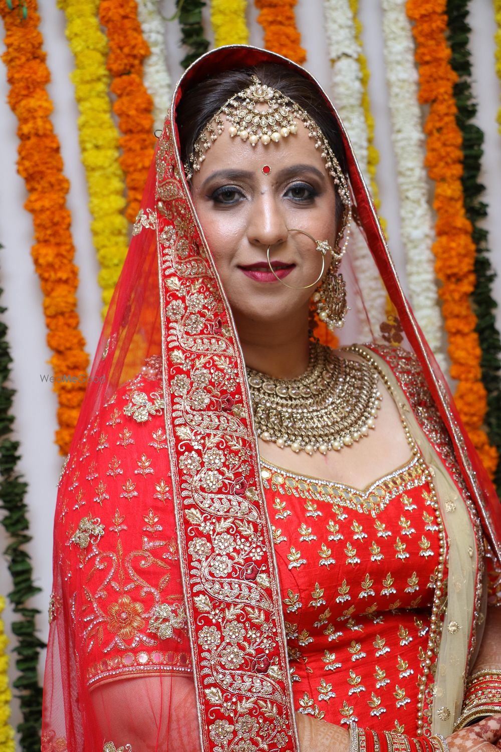 Photo From poonam wedding - By Bridez And More By Gurpreet