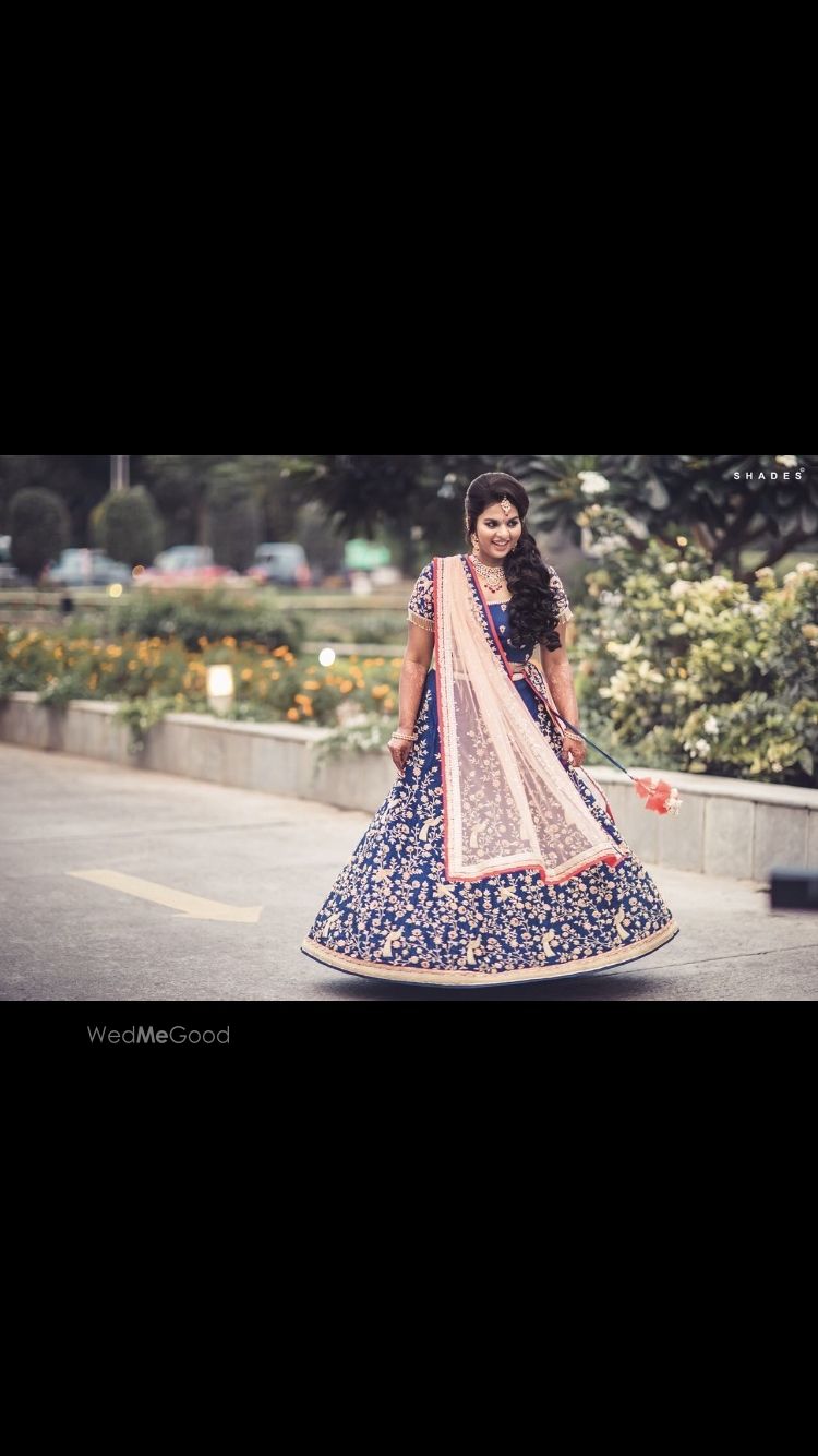 Photo From REAL BRIDES - By Chamee and Palak