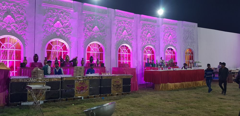 Photo From gurugram setup - By Soda & Pepper