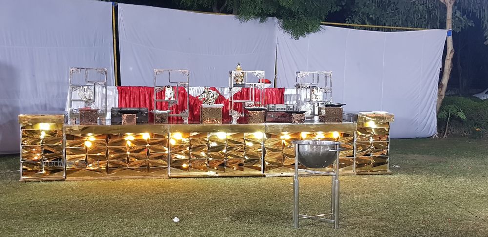 Photo From gurugram setup - By Soda & Pepper