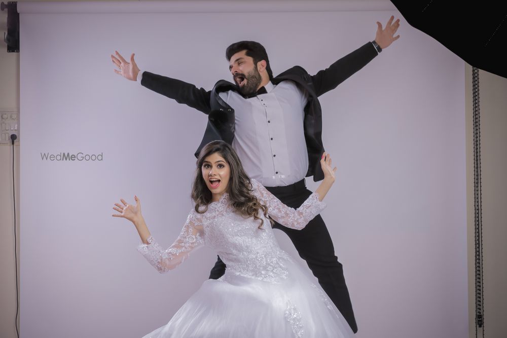 Photo From Mihir & Gunjan - By Devasyah Studios