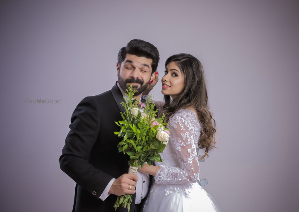 Photo From Mihir & Gunjan - By Devasyah Studios