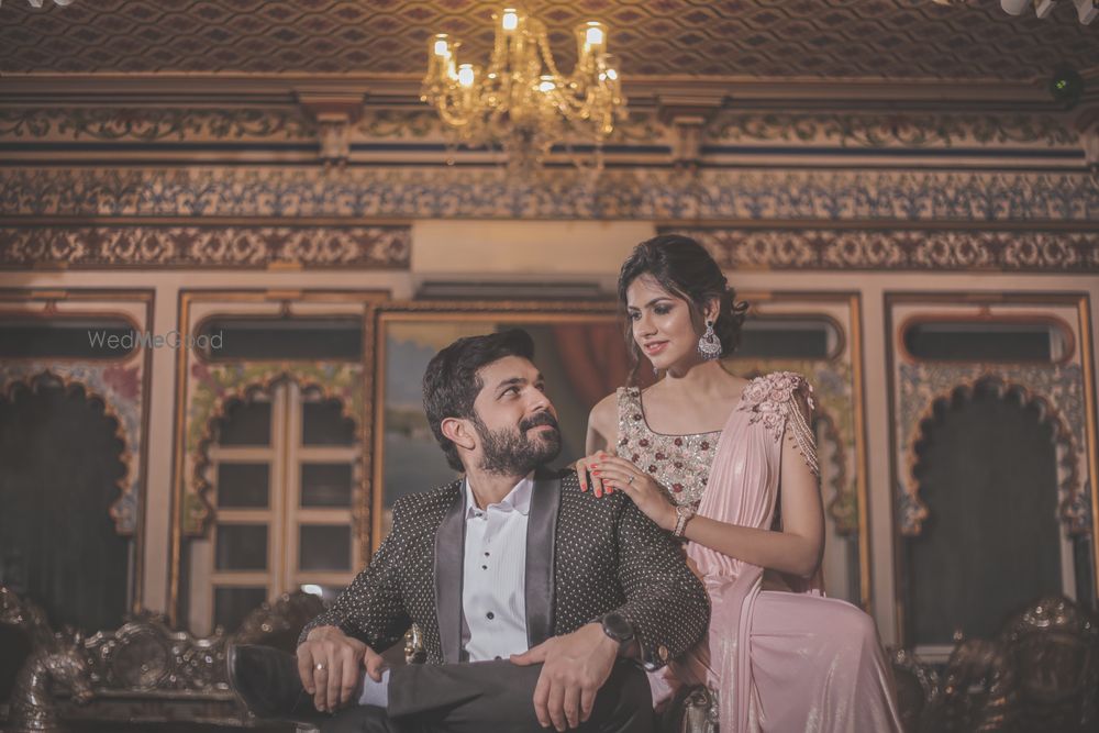 Photo From Mihir & Gunjan - By Devasyah Studios