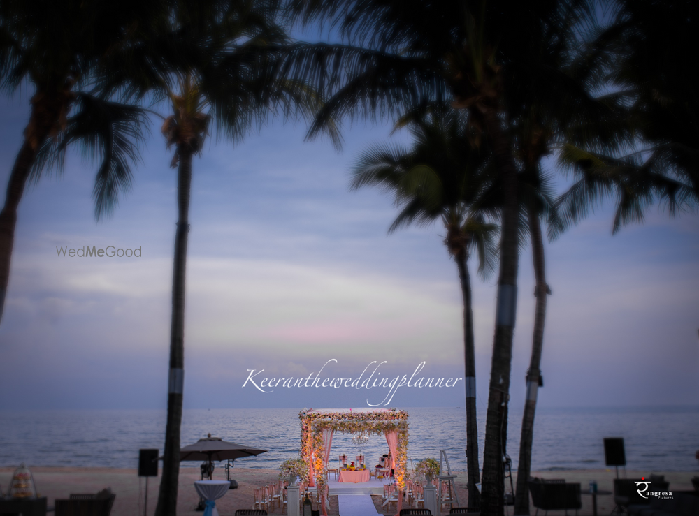 Photo From RS Wedding  - By Keeran The Wedding Planner