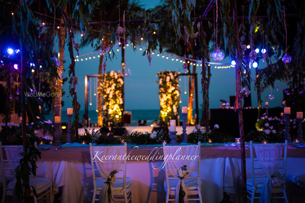 Photo From RS Wedding  - By Keeran The Wedding Planner