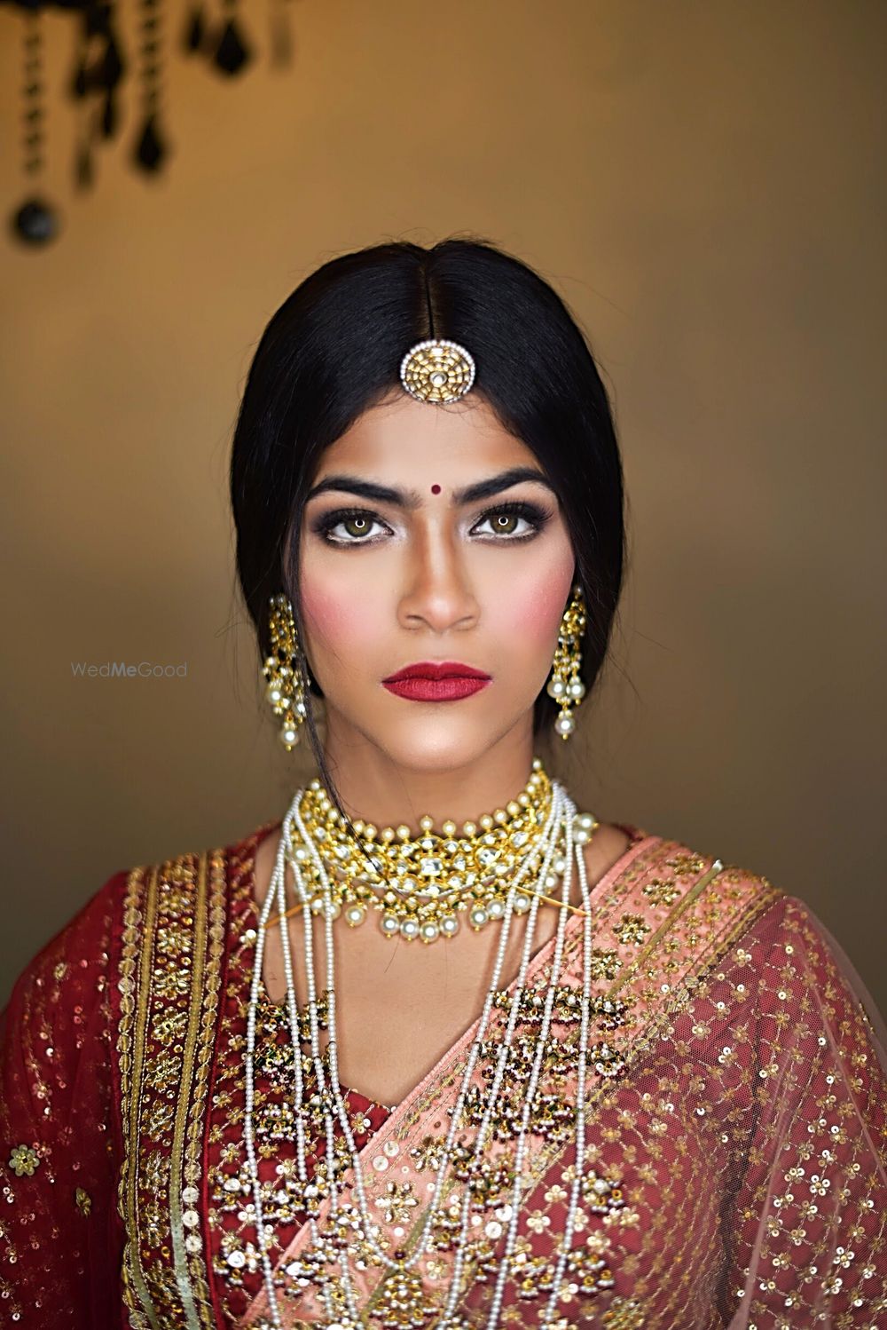 Photo From Brides❤️ - By Makeup by Priyanka Singh